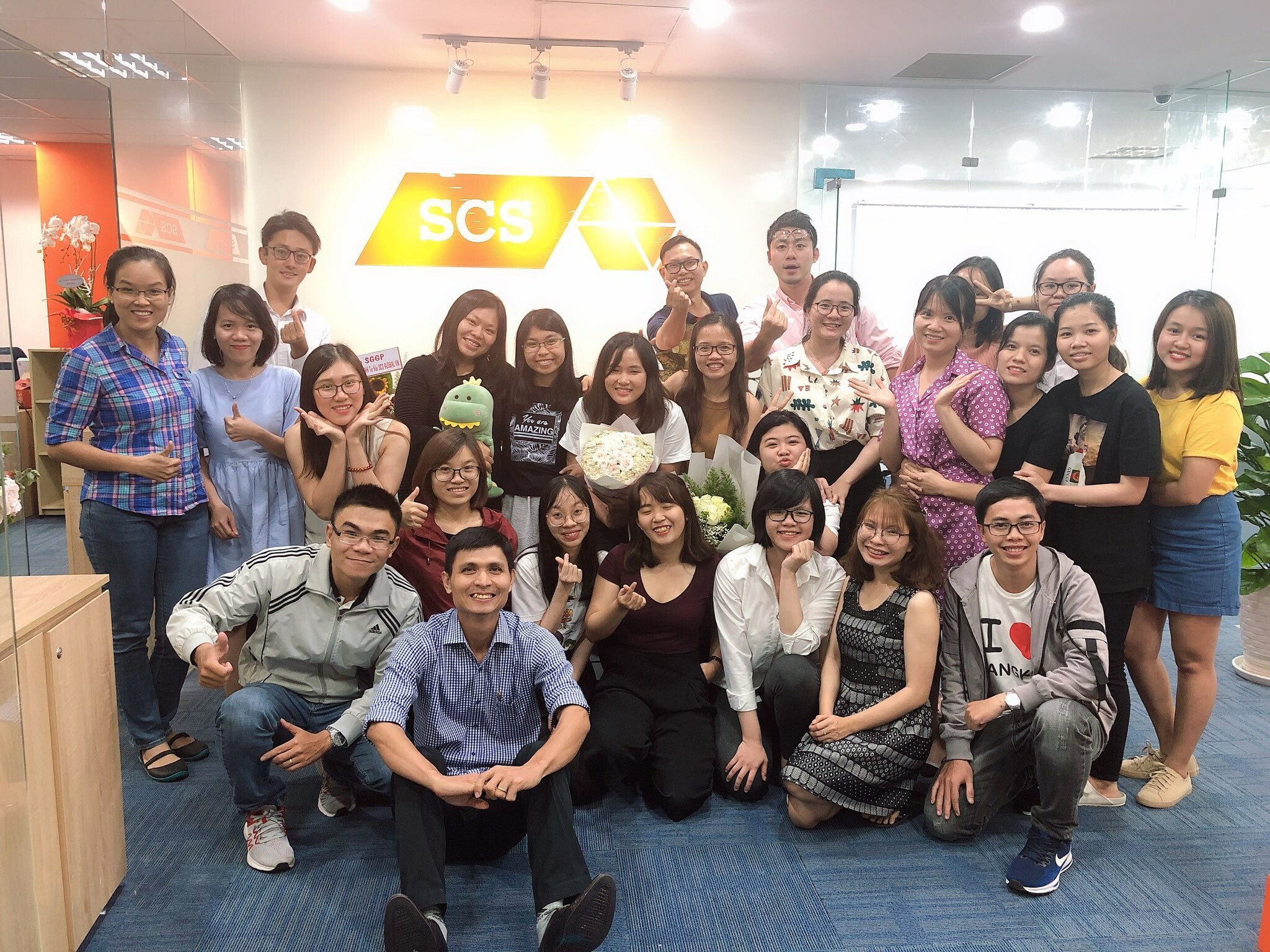 Tư vấn SCS Global Việt Nam 4