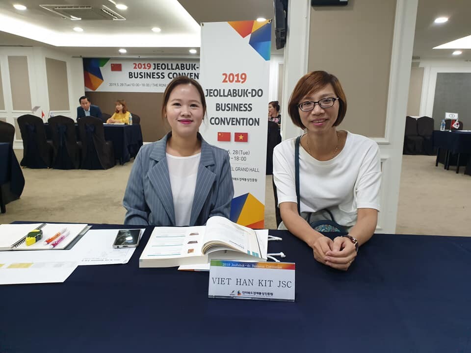 Công Ty TNHH SMBL 8