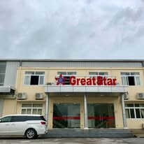GREAT STAR VIỆT NAM 1