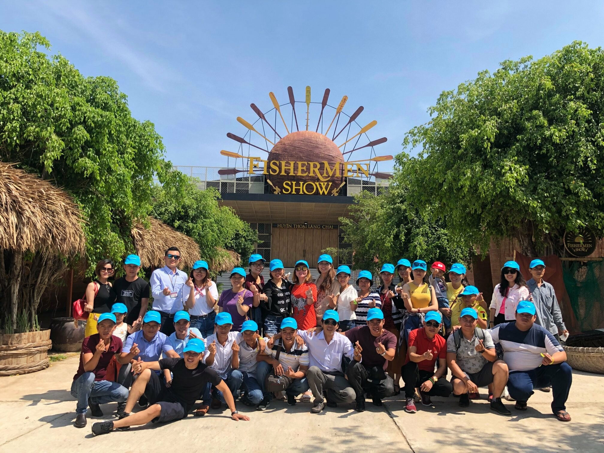 Nội Thất Mê Kông 1