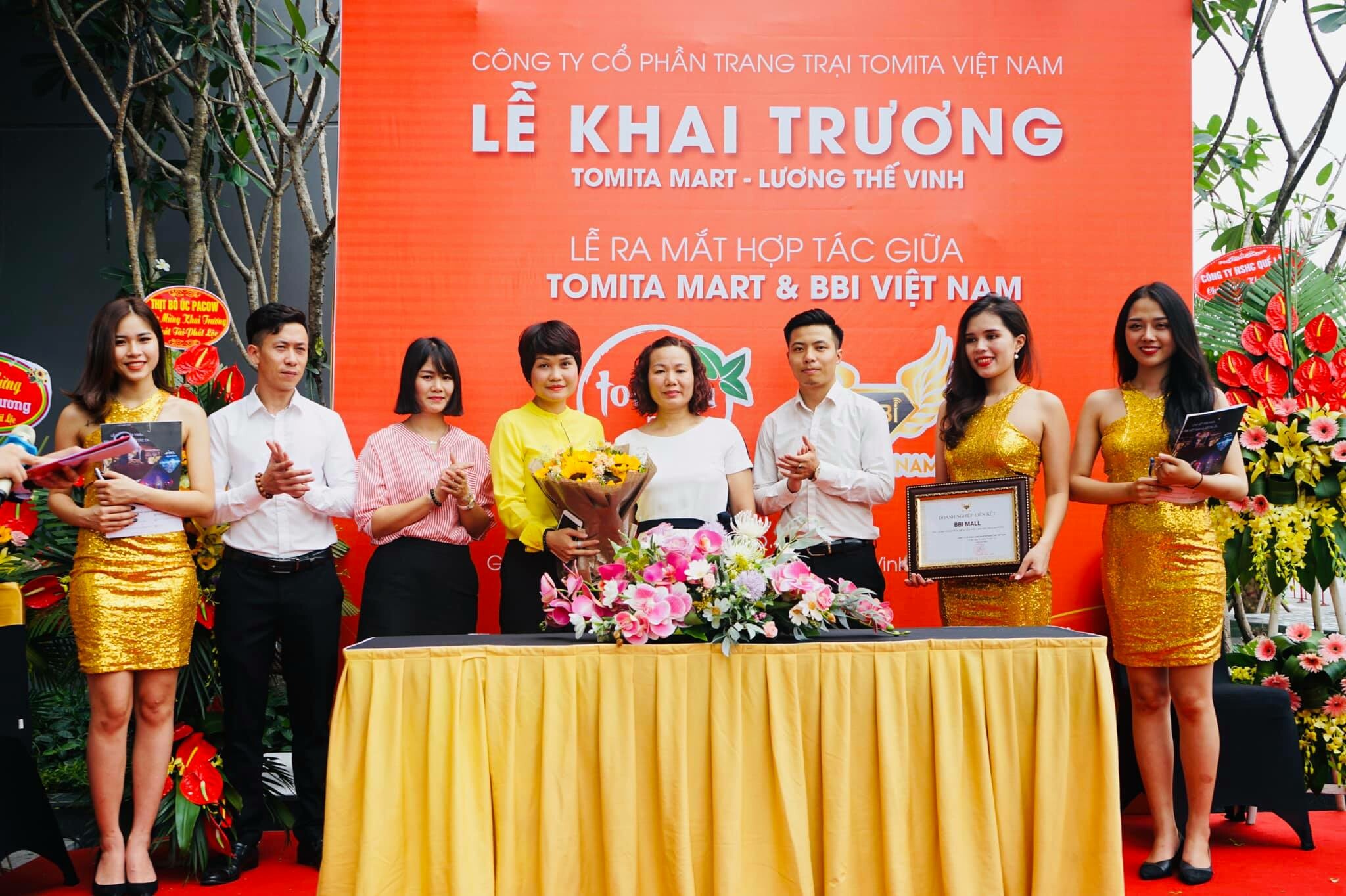TRANG TRẠI TOMITA VIỆT NAM 7