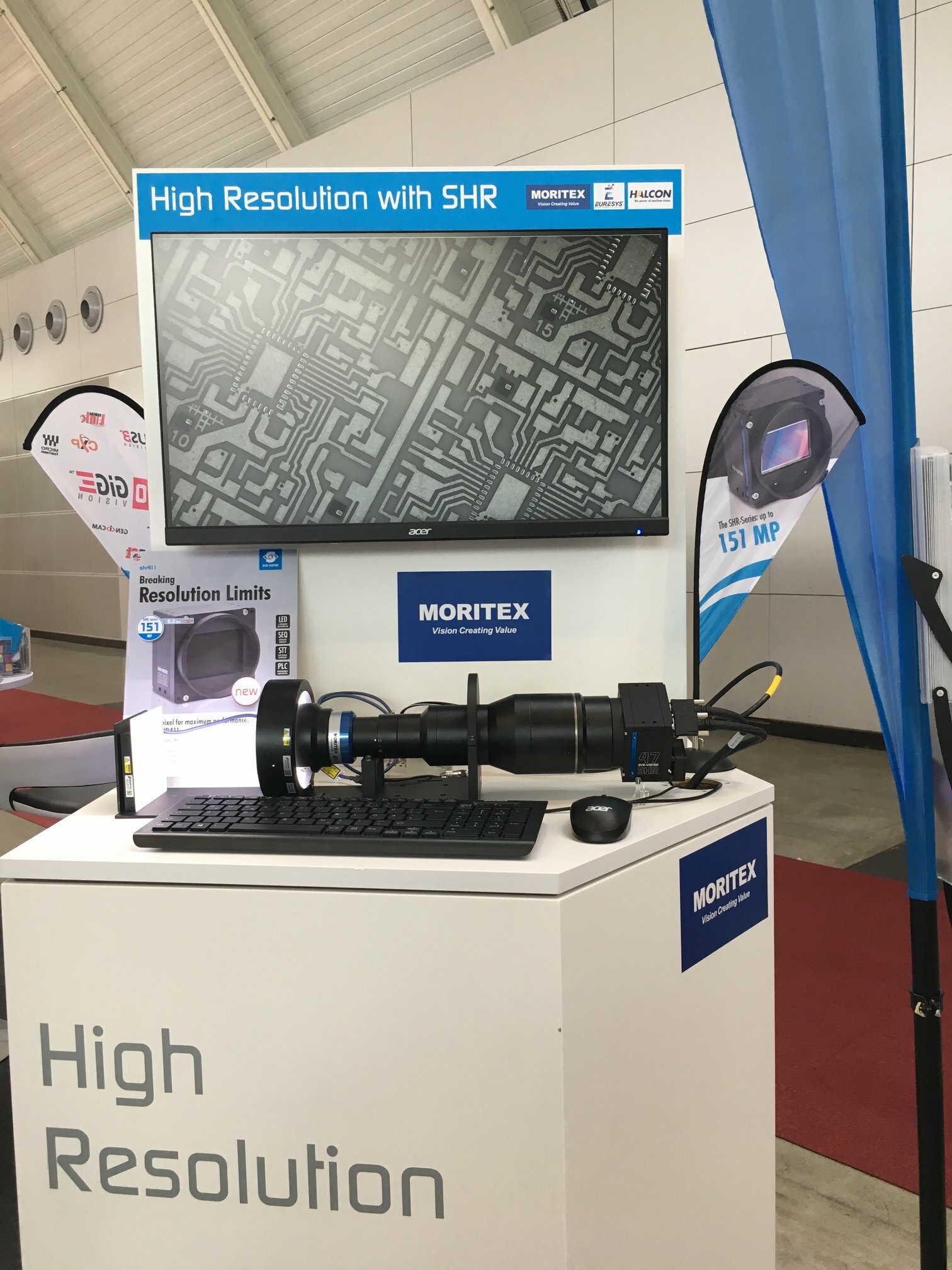 MORITEX VIỆT NAM 2