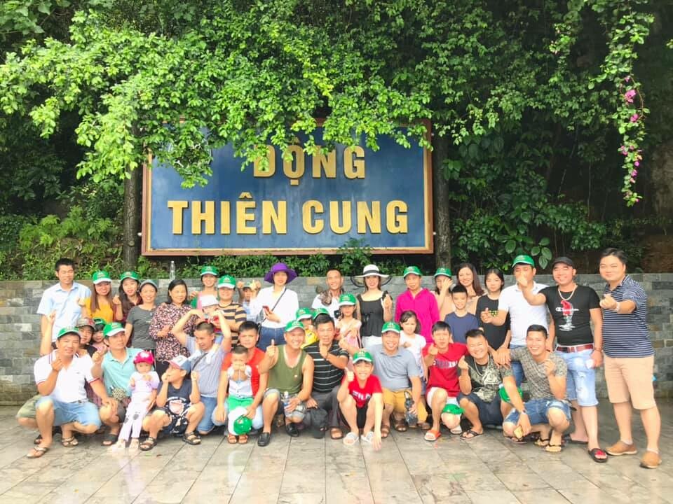 Chuỗi cung ứng AVS 4