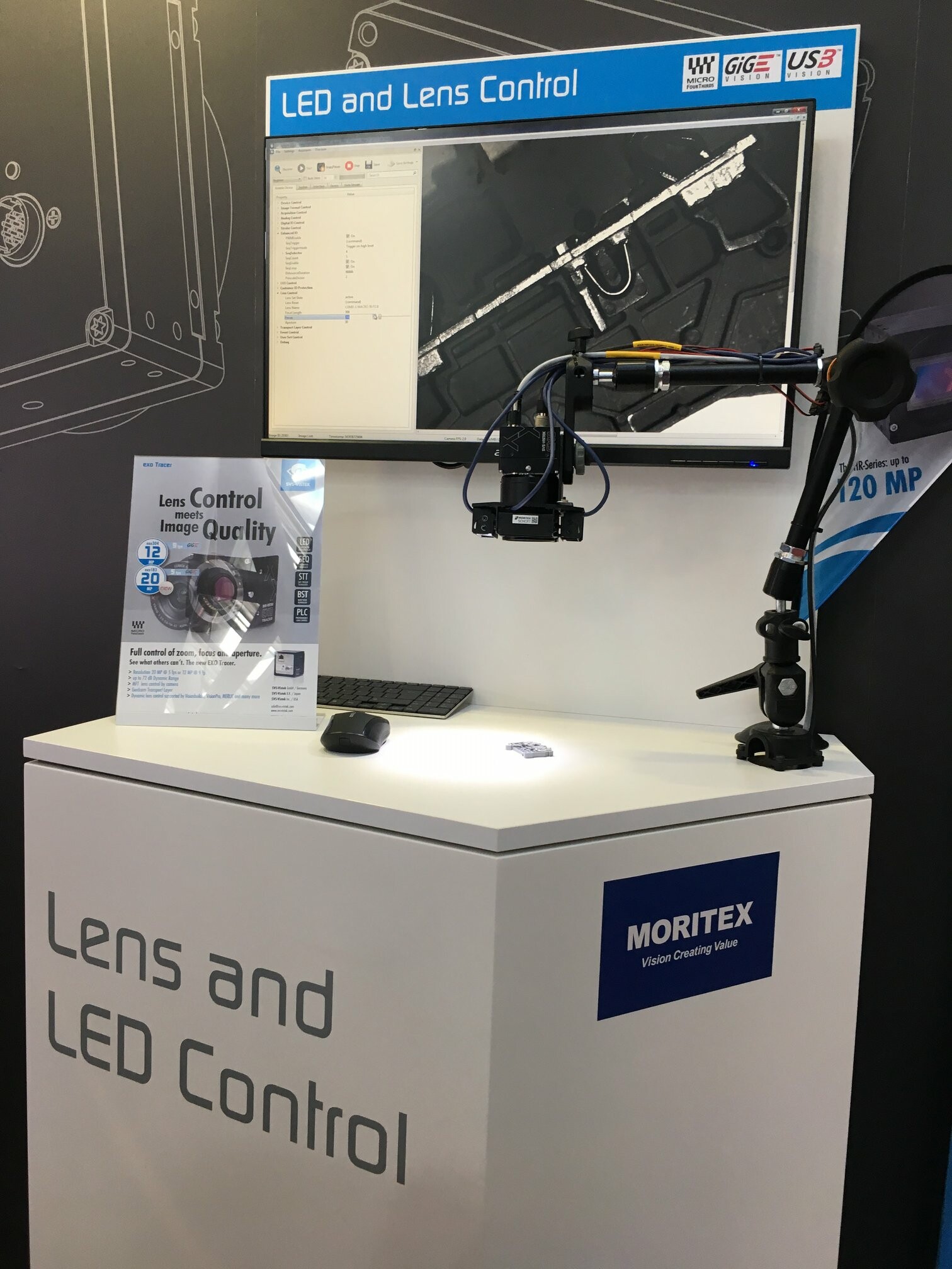 MORITEX VIỆT NAM 3