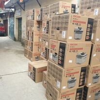 Công Nghệ Và Dịch Vụ GTC 12