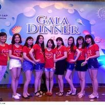 G&P Mama sữa non 5