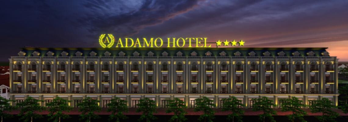 Tập đoàn Thịnh Phát 6