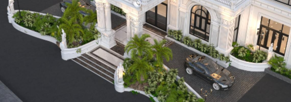 Tập đoàn Thịnh Phát 7