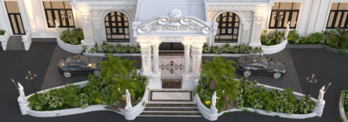 Tập đoàn Thịnh Phát 8