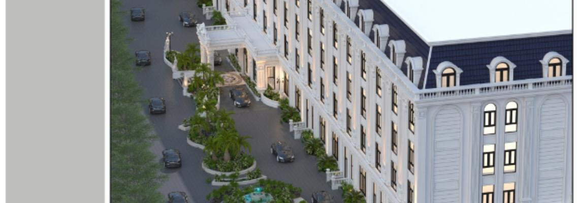 Tập đoàn Thịnh Phát 9