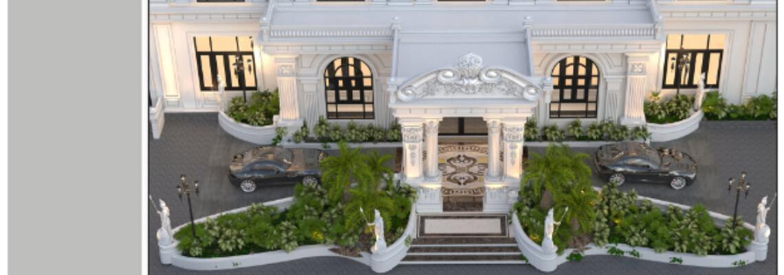 Tập đoàn Thịnh Phát 10