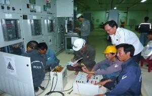 Tư Vấn Đầu Tư và Xây Lắp Điện Số Năm - PCC5 8