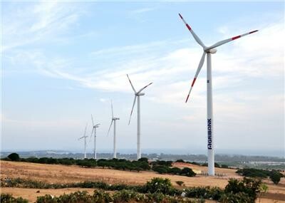 Tư Vấn Đầu Tư và Xây Lắp Điện Số Năm - PCC5 5