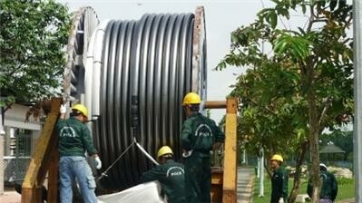 Tư Vấn Đầu Tư và Xây Lắp Điện Số Năm - PCC5 6