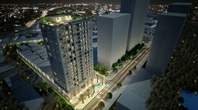 Bất Động Sản Saigontel 7