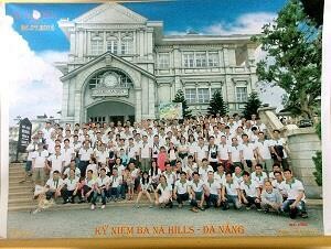 Tư Vấn Đầu Tư và Xây Lắp Điện Số Năm - PCC5 10