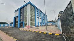 Tư Vấn Đầu Tư và Xây Lắp Điện Số Năm - PCC5 1