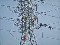 Tư Vấn Đầu Tư và Xây Lắp Điện Số Năm - PCC5 4