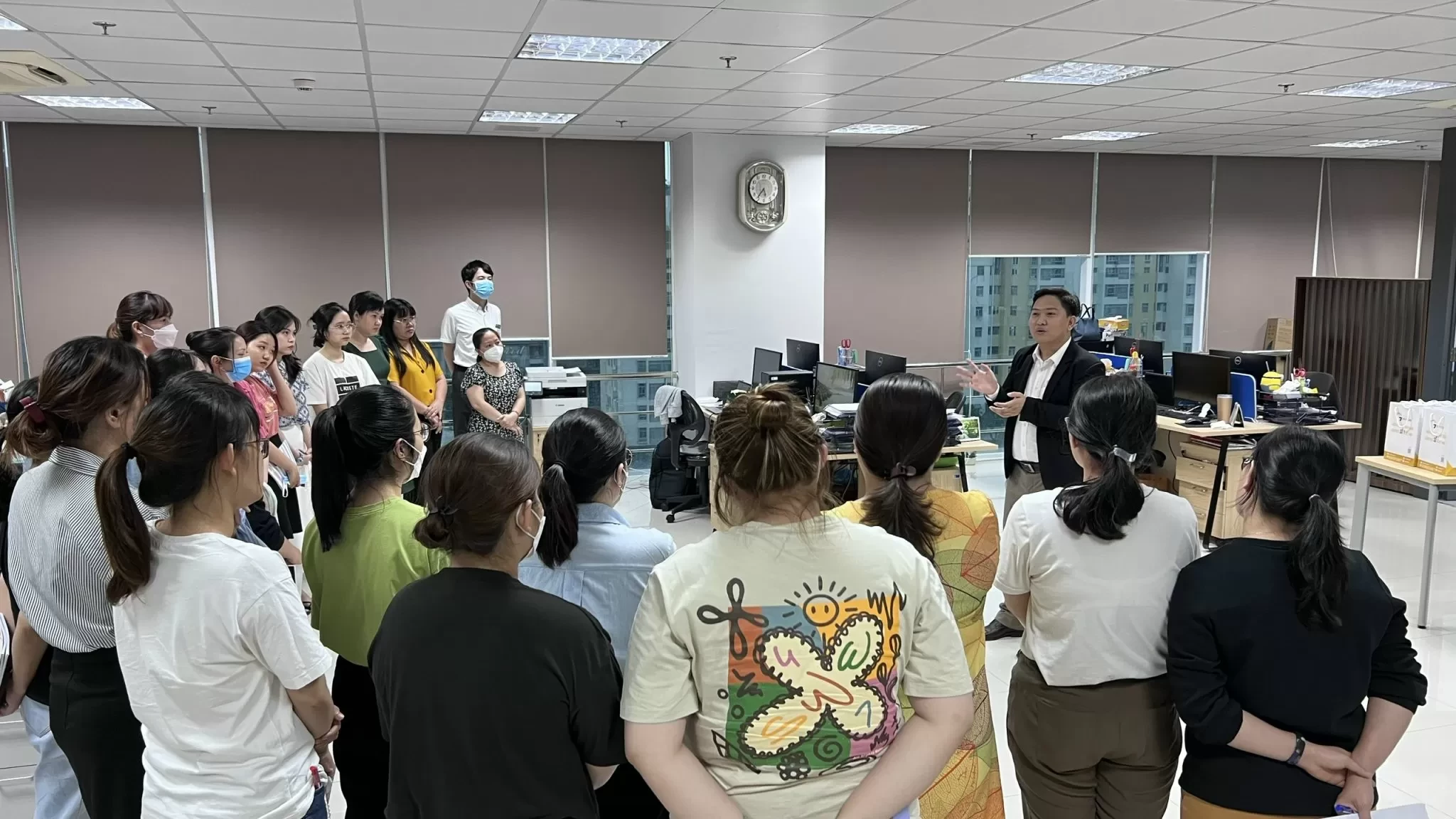 Seino Logix (Việt Nam) 2