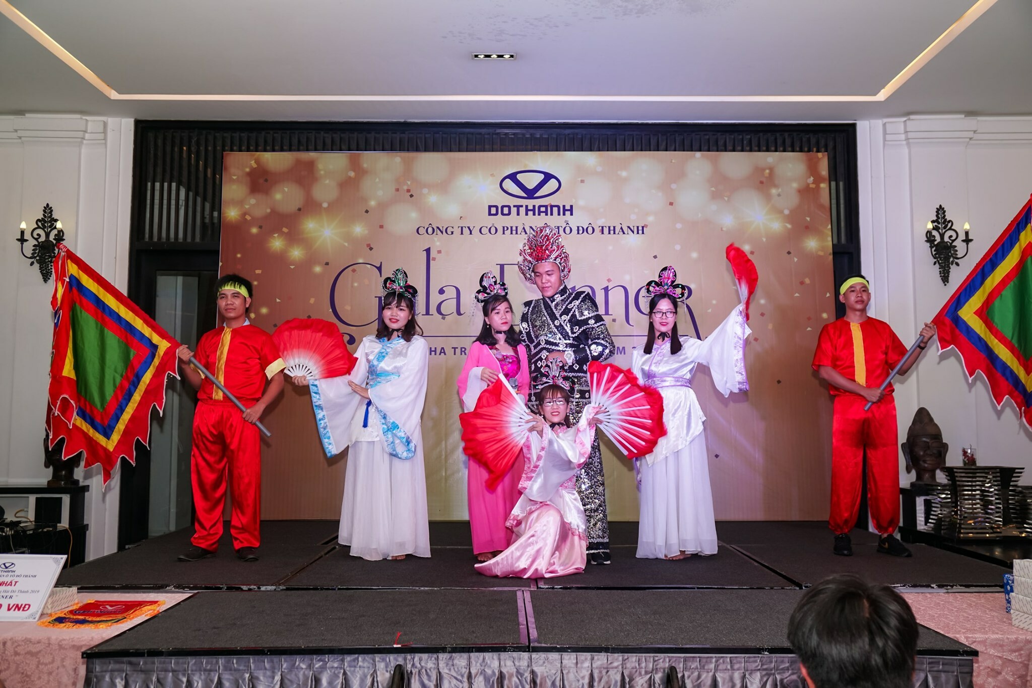 Ô tô Đô Thành 4