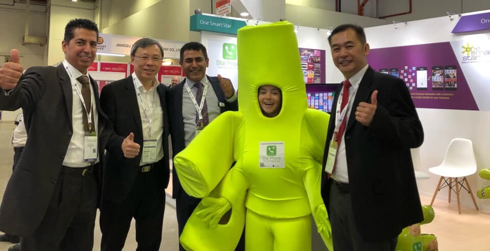 Một ngôi sao thông minh - One Smart Star 5