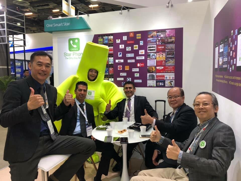 Một ngôi sao thông minh - One Smart Star 7