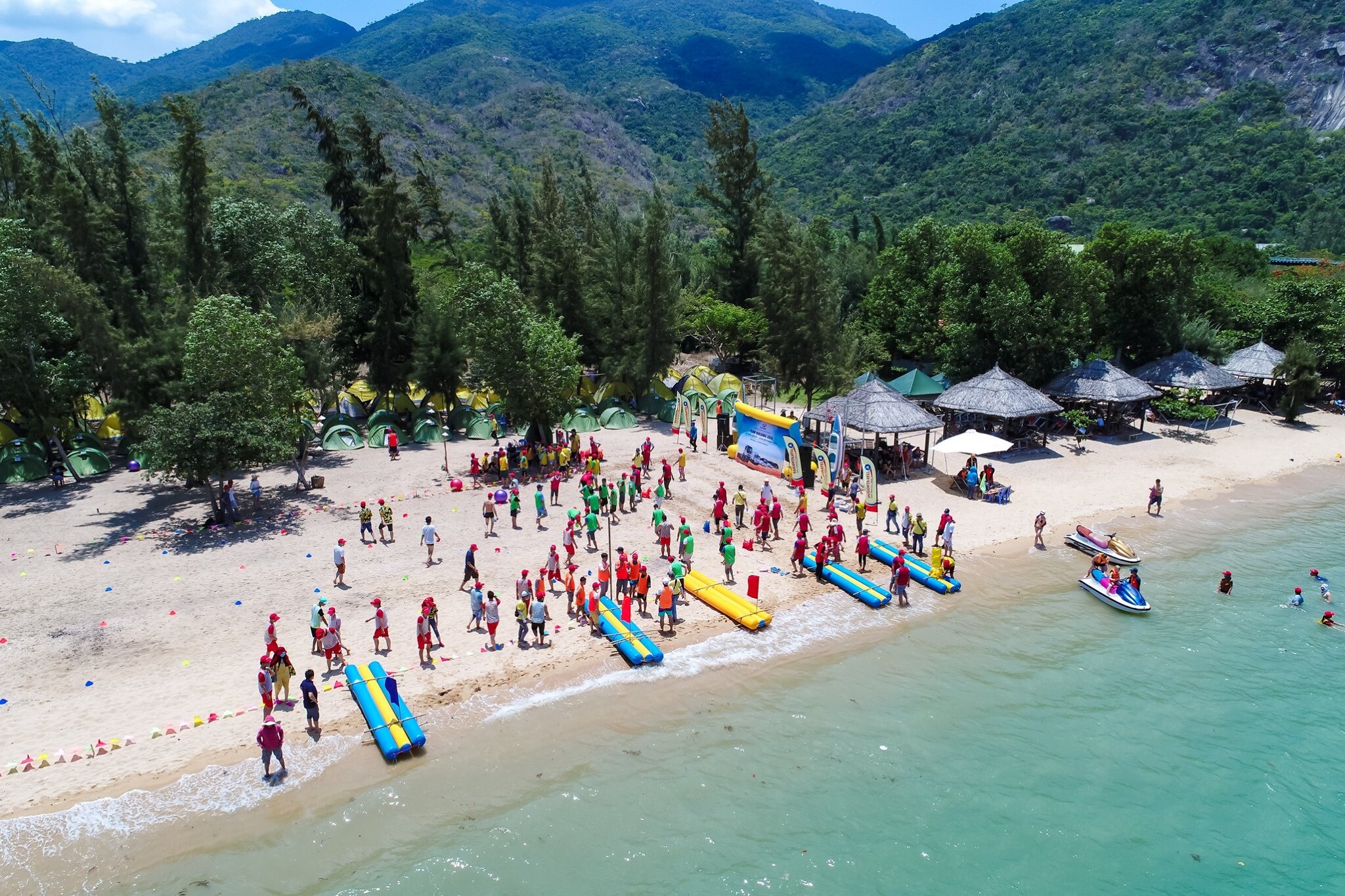 Ô tô Đô Thành 1