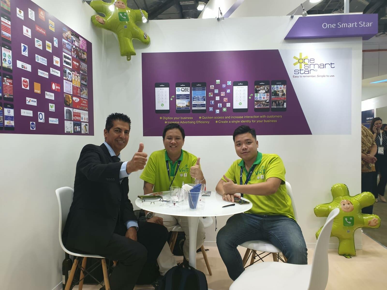 Một ngôi sao thông minh - One Smart Star 10