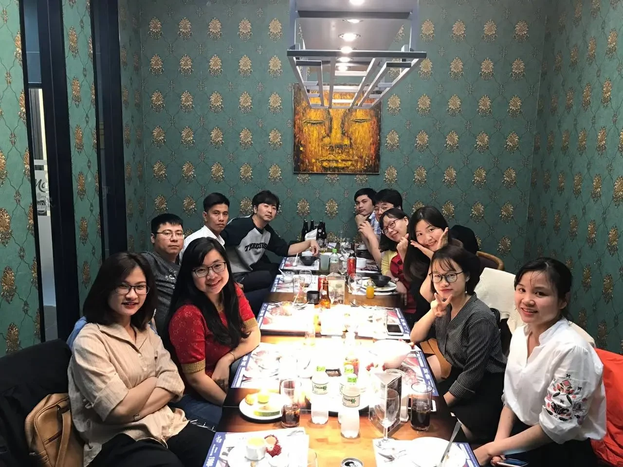 Sungdo Eng Vietnam 7