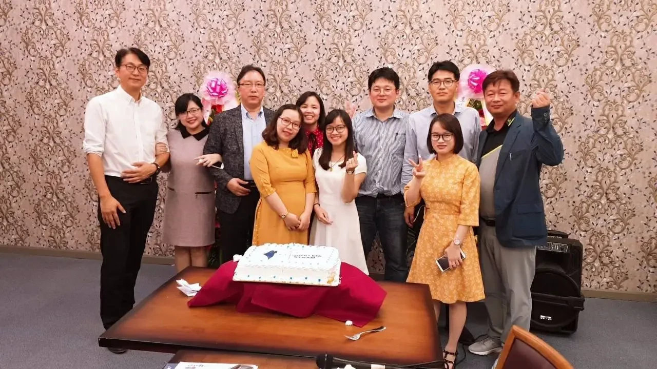 Sungdo Eng Vietnam 6