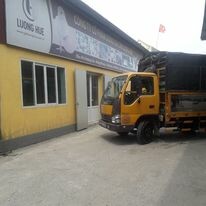 Giống Gia Cầm Lượng Huệ 1