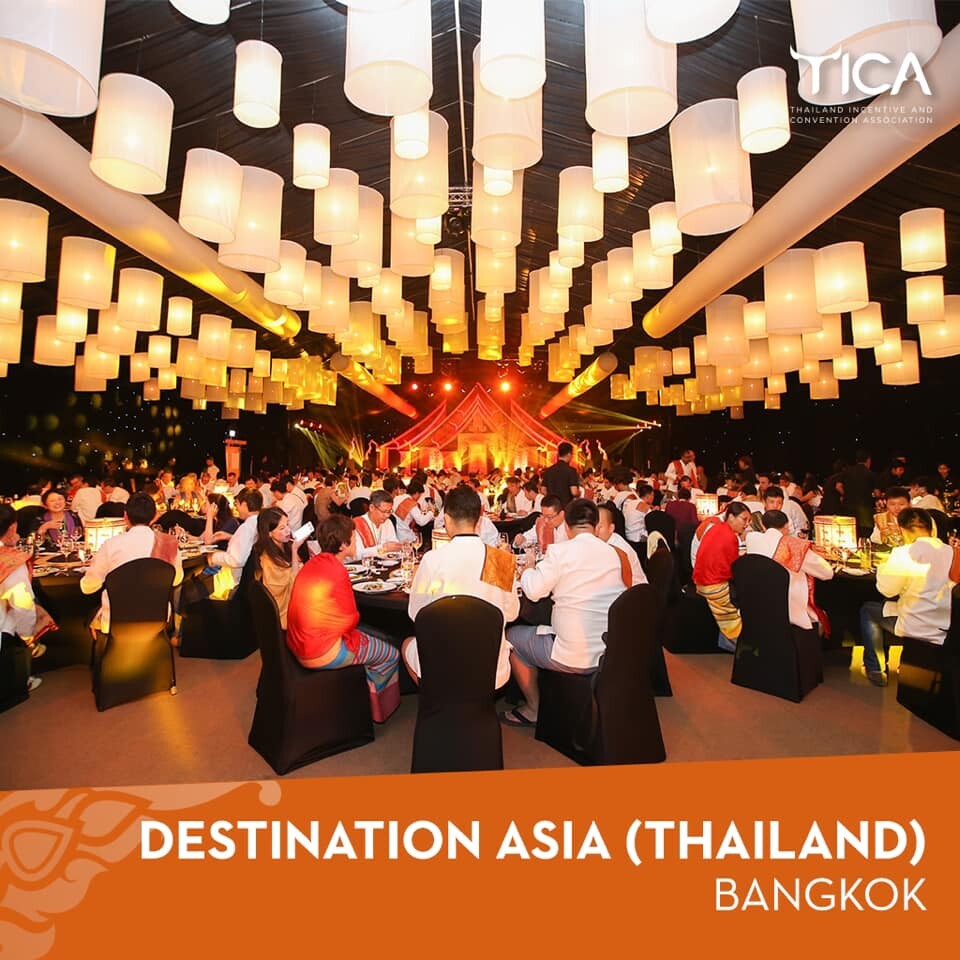 Destination Asia 13