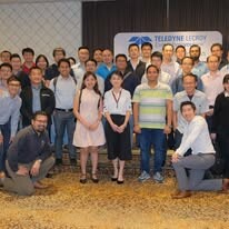 Genetron Corporation 8