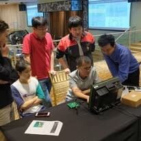 Genetron Corporation 13