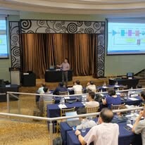 Genetron Corporation 12