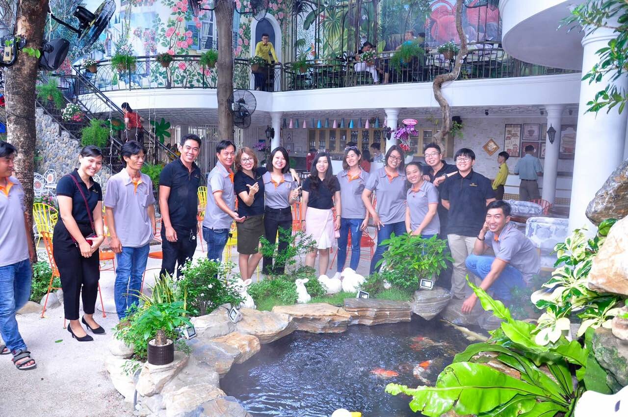 Nội Thất Mê Kông 2