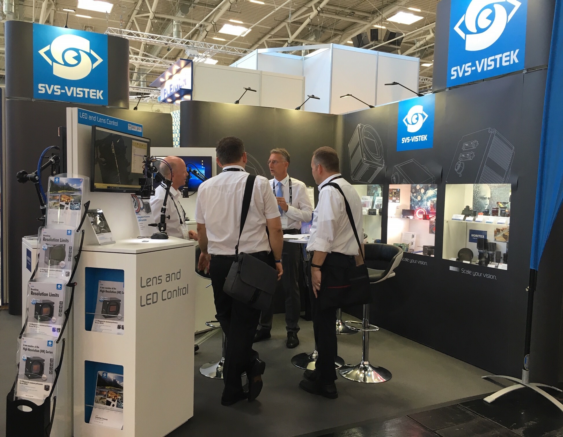 MORITEX VIỆT NAM 4