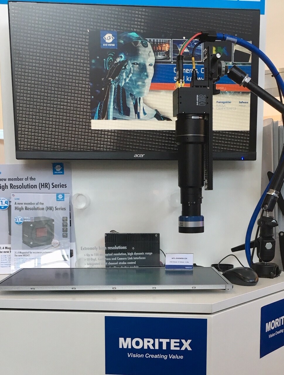 MORITEX VIỆT NAM 5