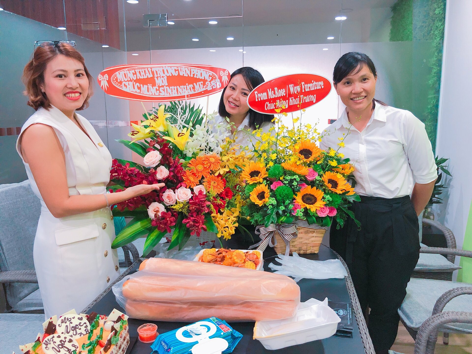 Nội Thất Mê Kông 4