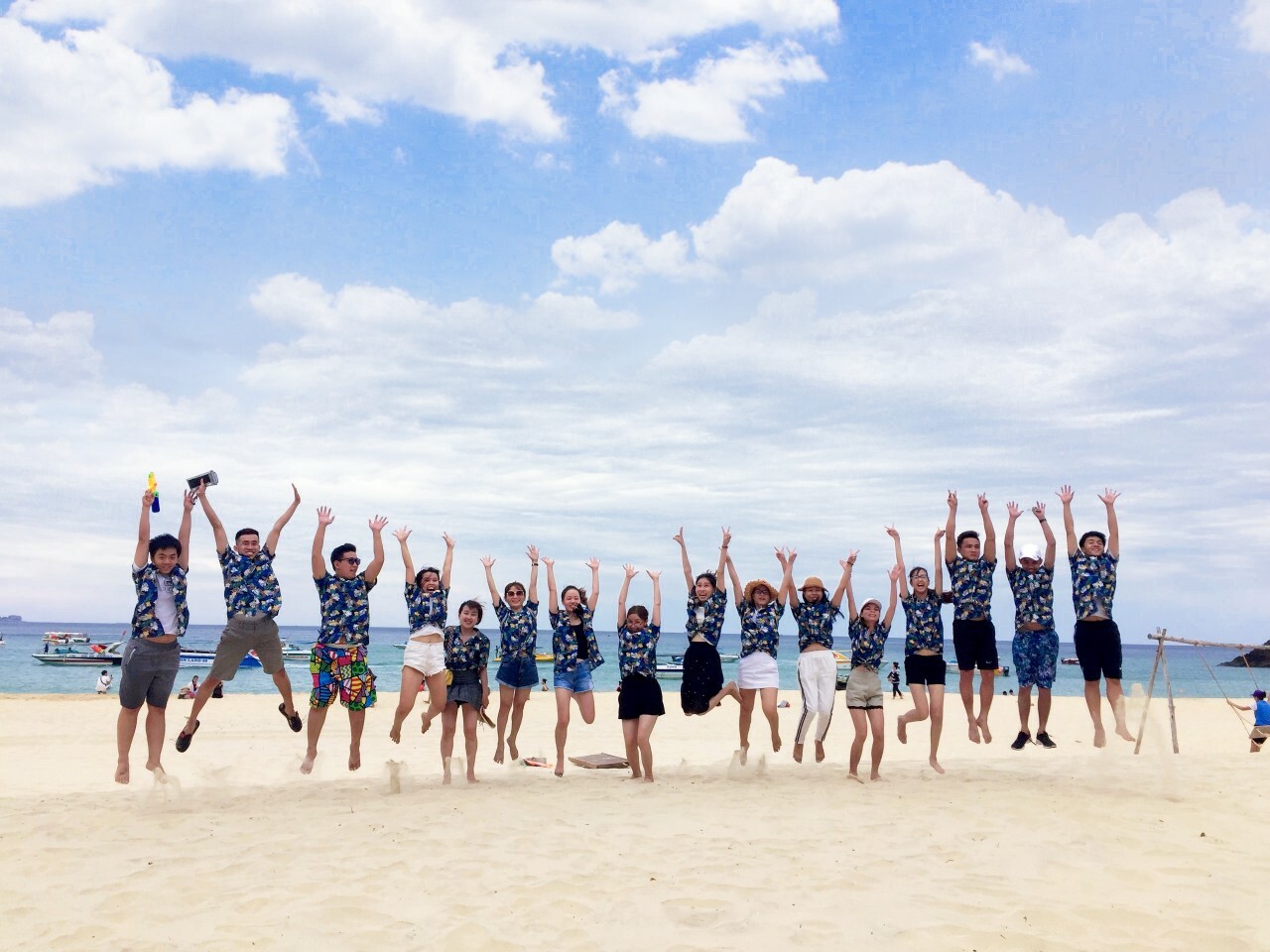 CÔNG NGHỆ PHẦN MỀM SOHAR 5