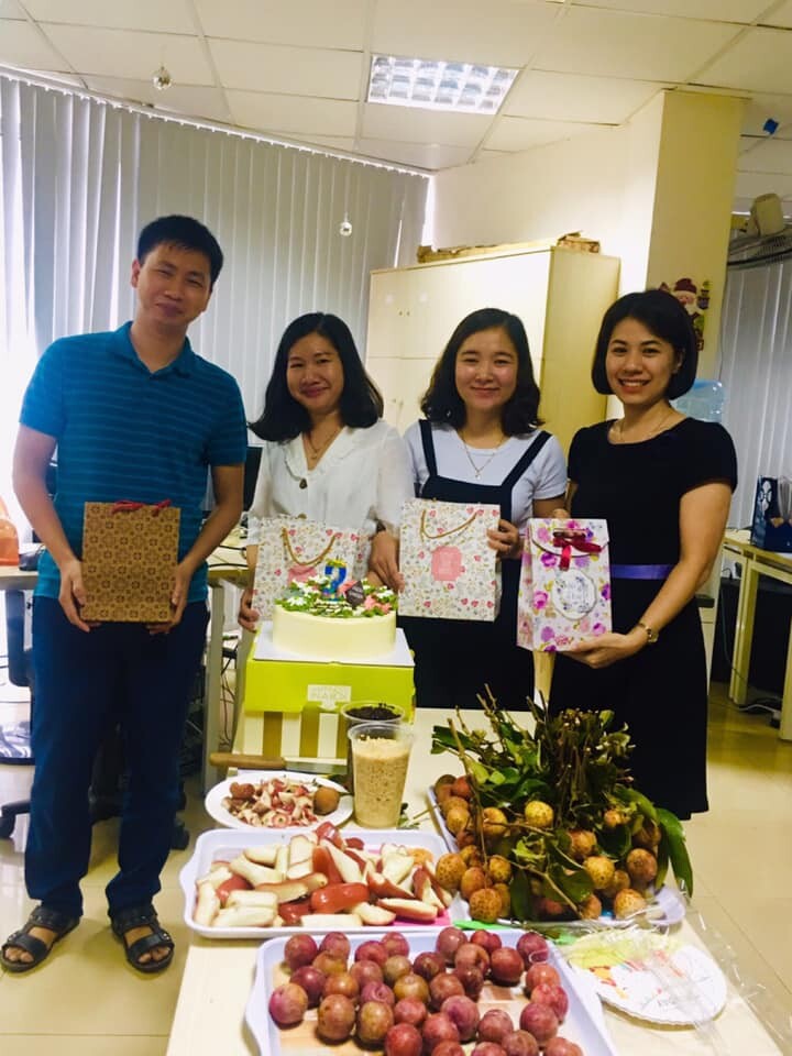 Đầu Tư Và Phát Triển Giáo Dục Eduglobal 1