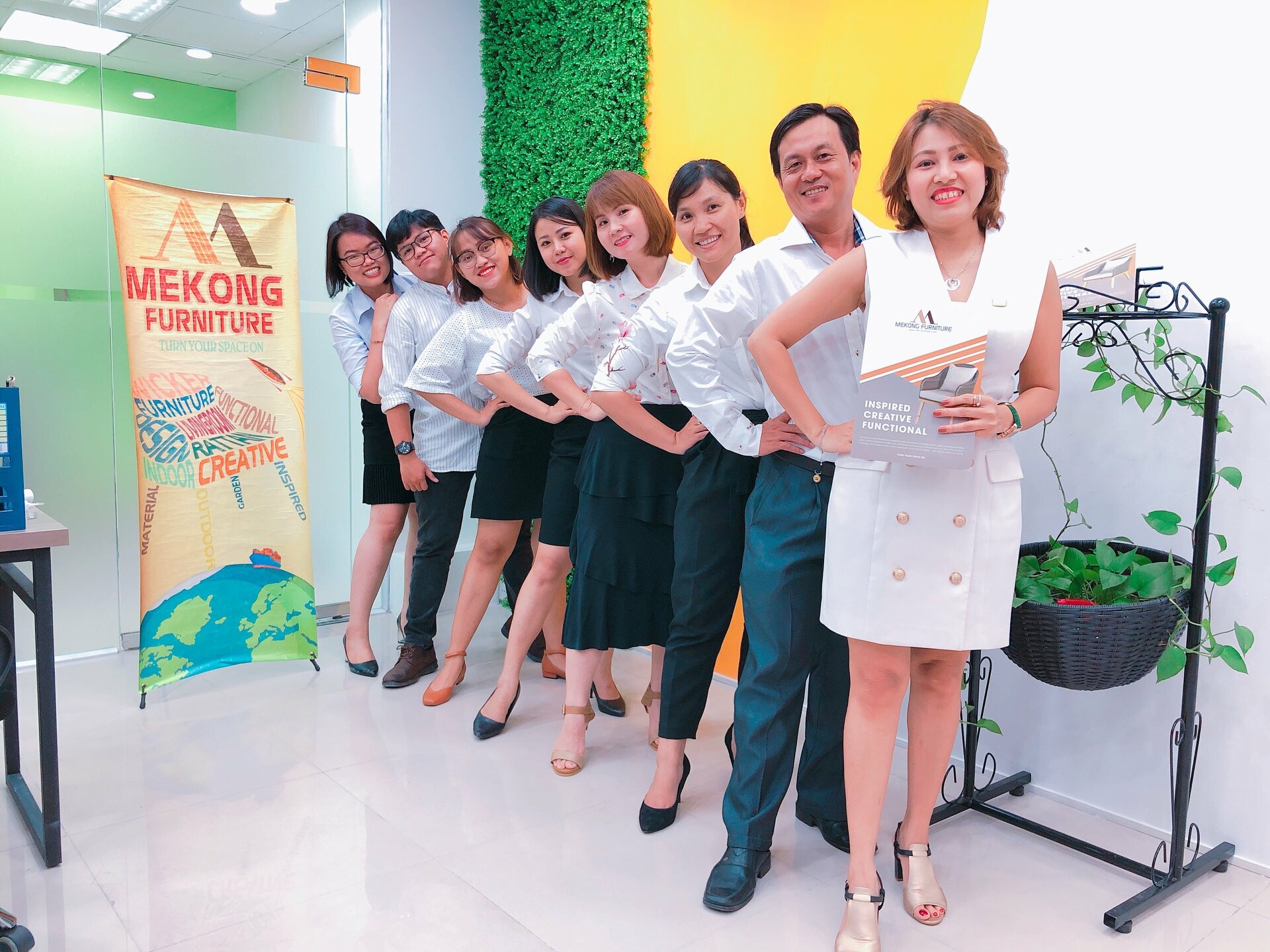 Nội Thất Mê Kông 3