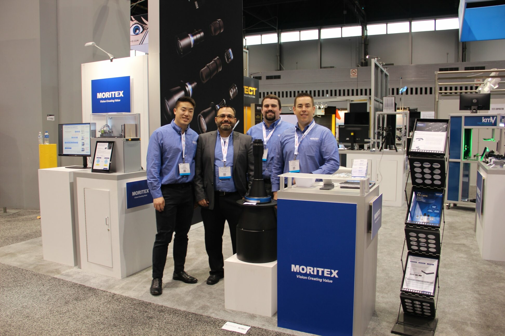 MORITEX VIỆT NAM 8