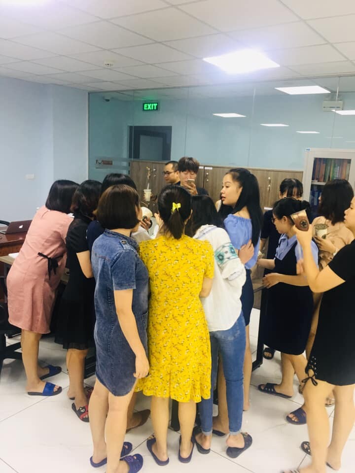 Đầu Tư Và Phát Triển Giáo Dục Eduglobal 7