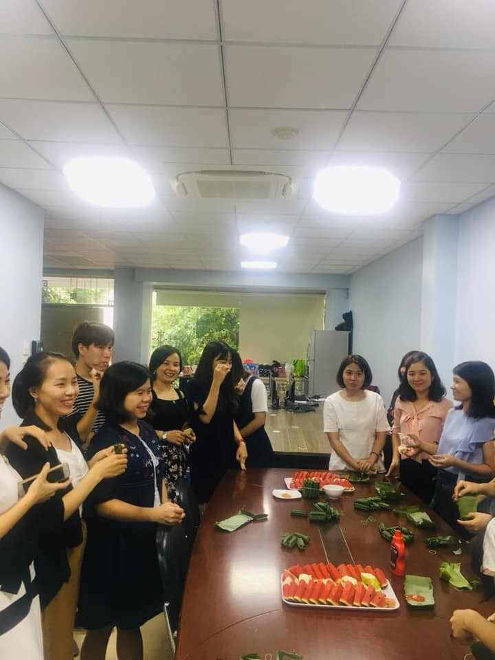 Đầu Tư Và Phát Triển Giáo Dục Eduglobal 3