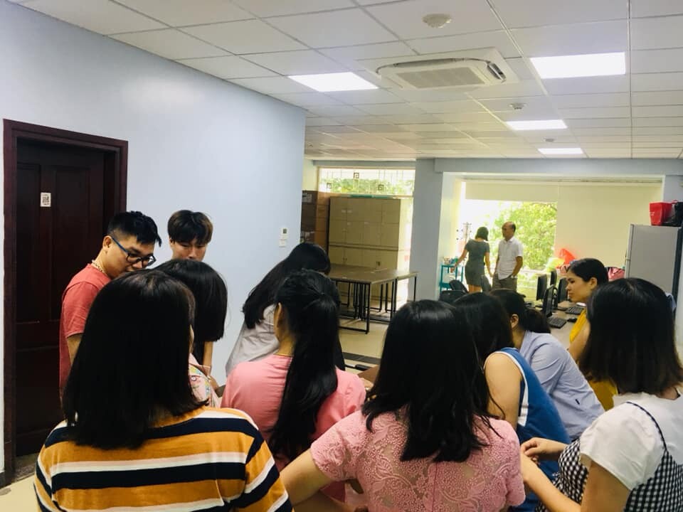 Đầu Tư Và Phát Triển Giáo Dục Eduglobal 5