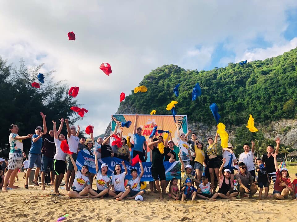 Đầu Tư Và Phát Triển Giáo Dục Eduglobal 2