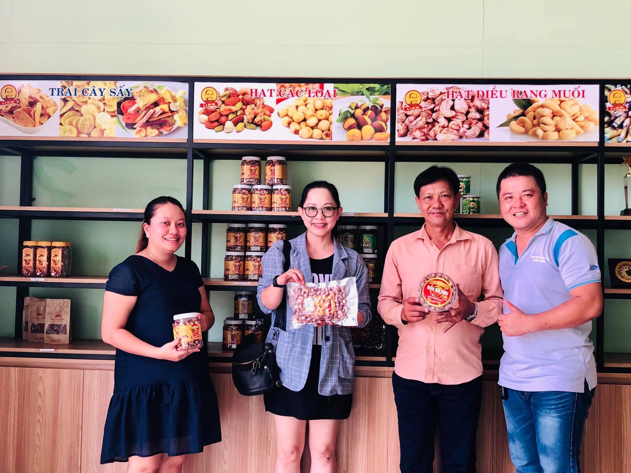 Tập Đoàn Gia Bảo 10