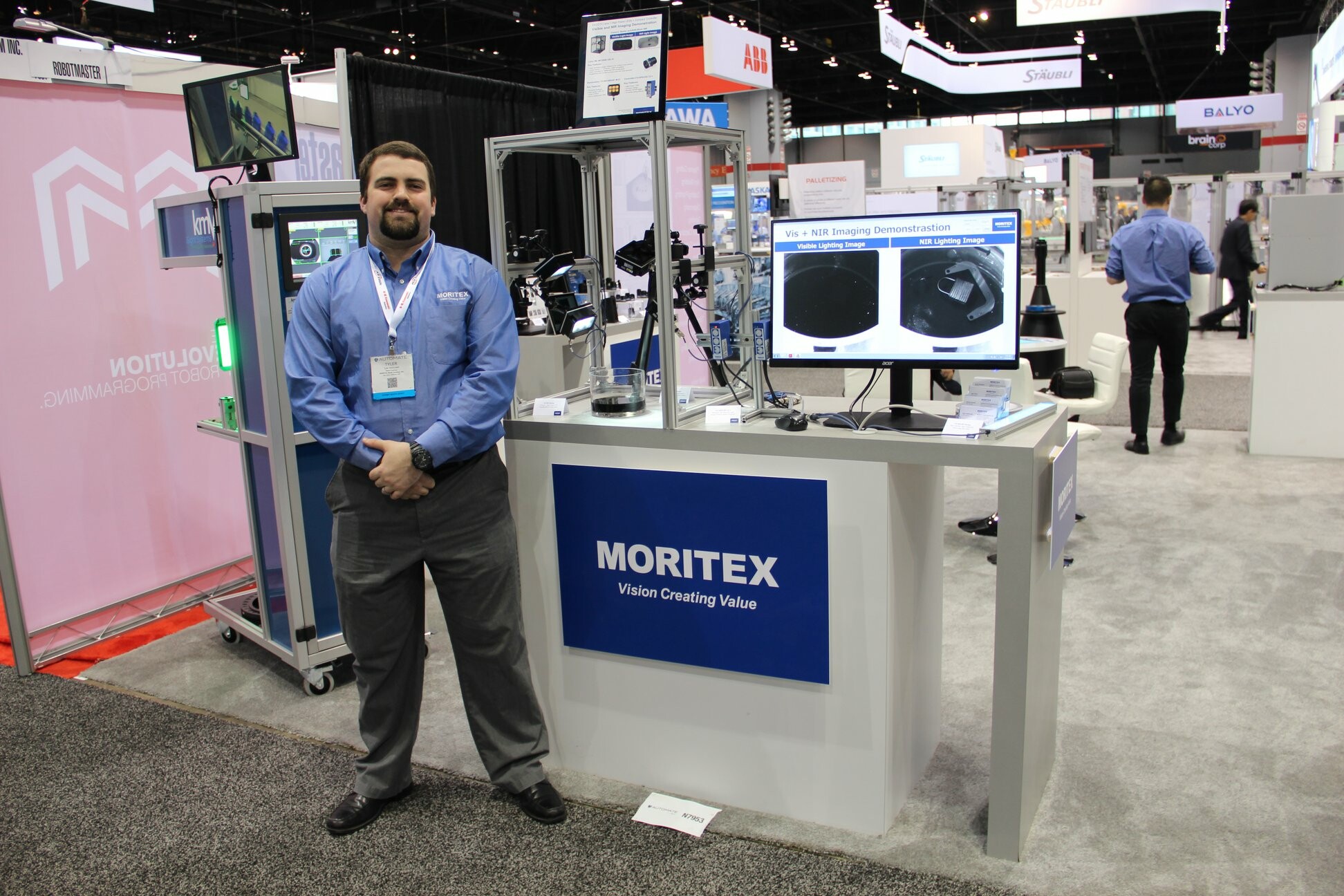 MORITEX VIỆT NAM 9