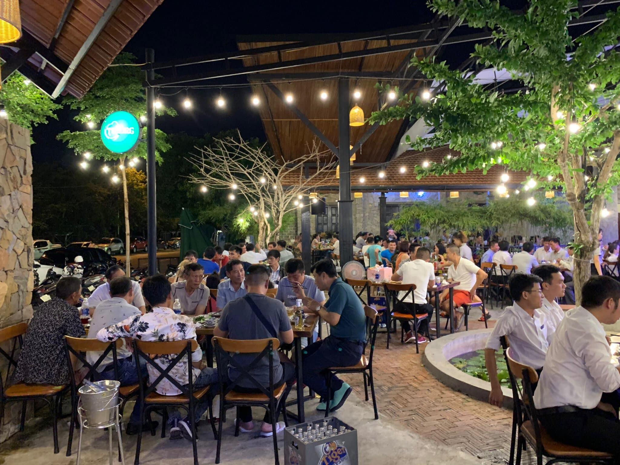 MỤC ĐỒNG RESTAURANT 4